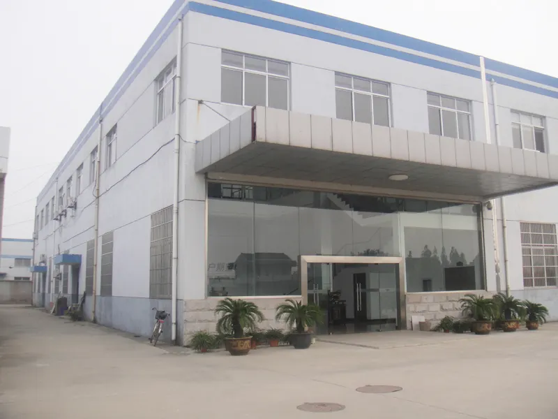 千級(jí)無(wú)塵車(chē)間裝修，1000級(jí)凈化工程標(biāo)準(zhǔn)